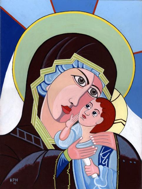 Mothers